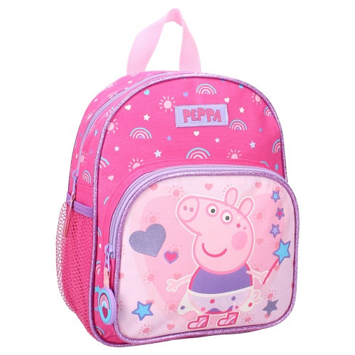 Peppa Pig Made Of Magic Backpack