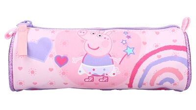 Peppa Pig Pencil Case