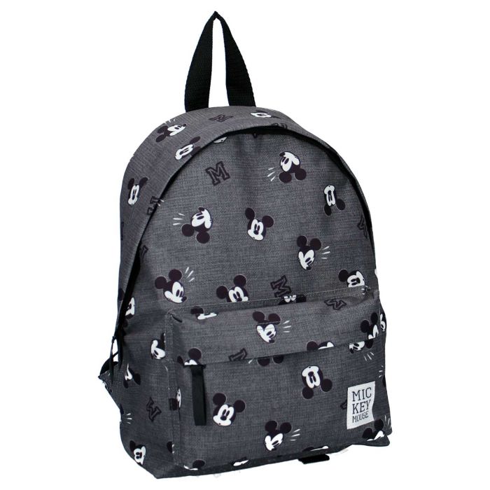 Mickey Mouse My First Friend Backpack