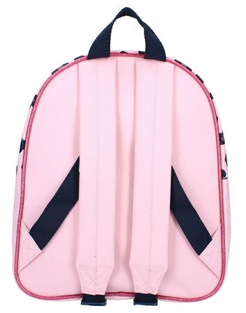 Minnie Mouse Talk Of The Town Backpack
