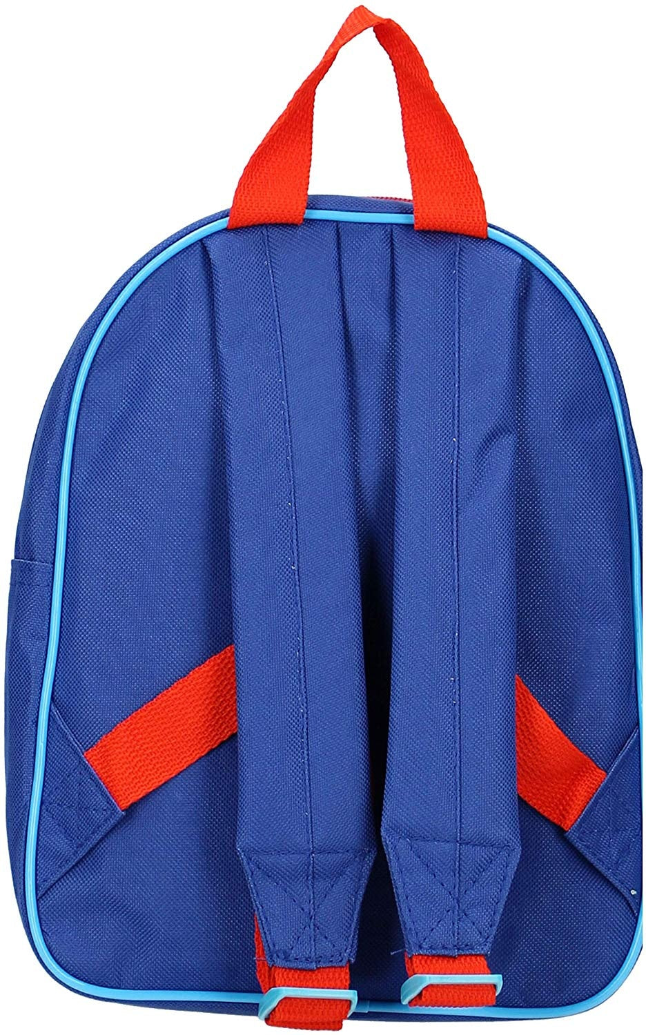 Spiderman Backpack