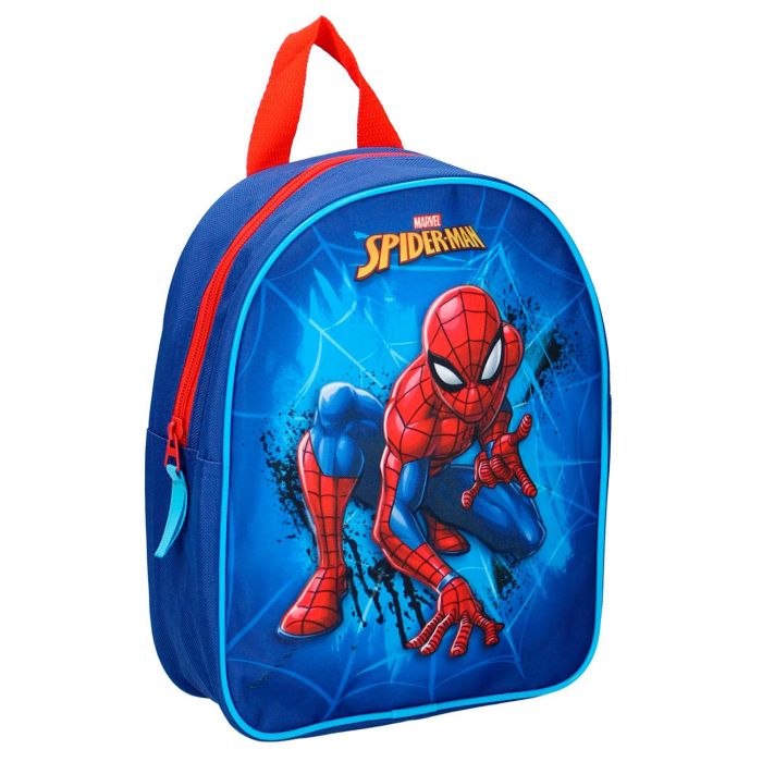 Spiderman Backpack