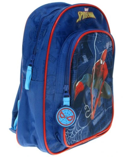 Spiderman 2 Backpack