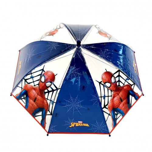 Spiderman Umbrella