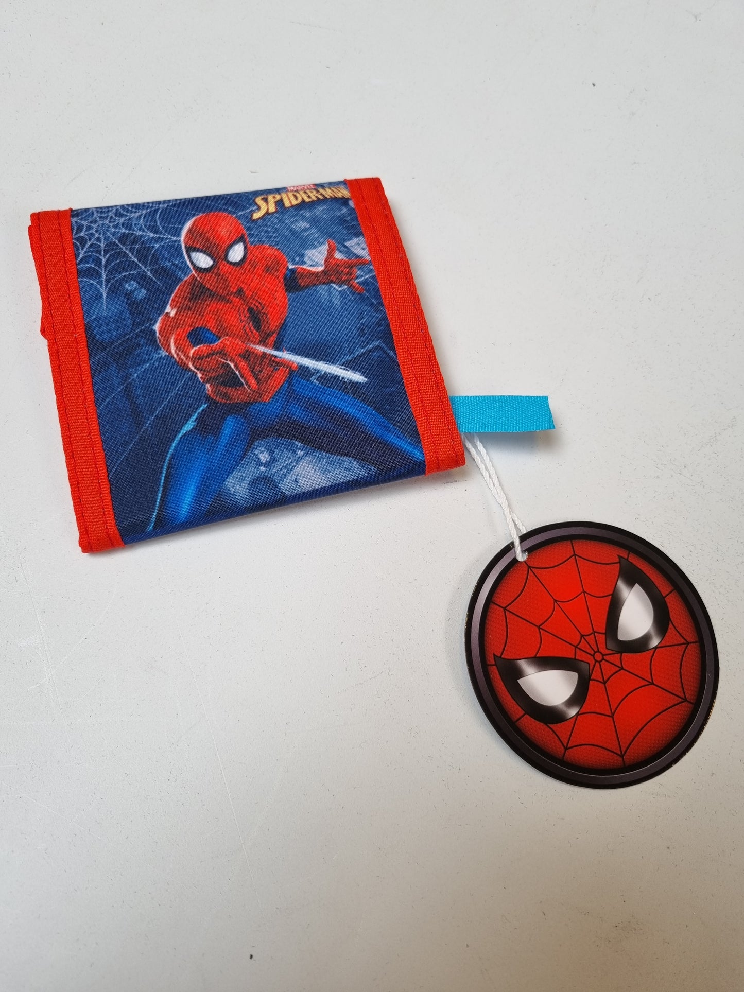 Spiderman Wallet