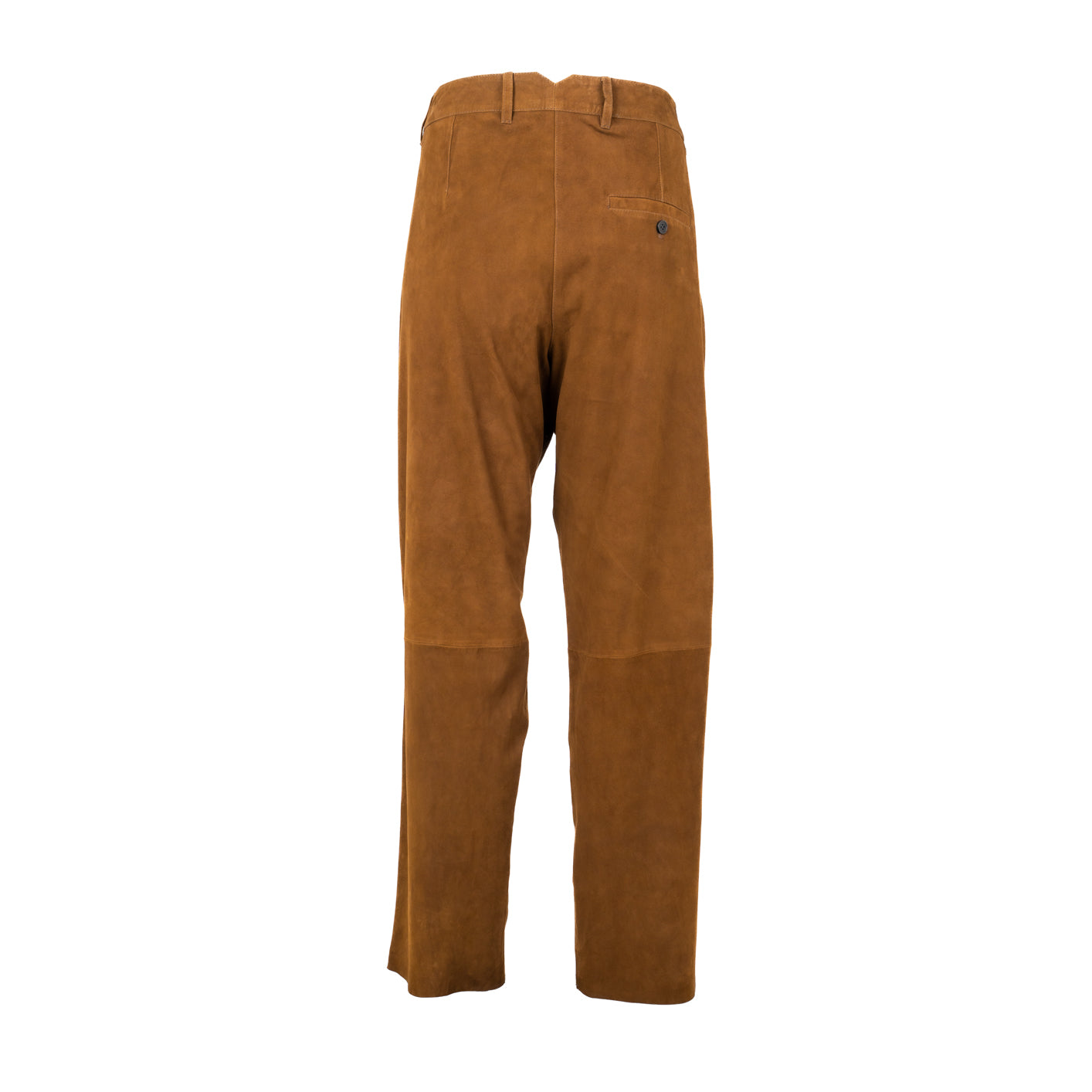 MDK-2035 Iris Pants Suede