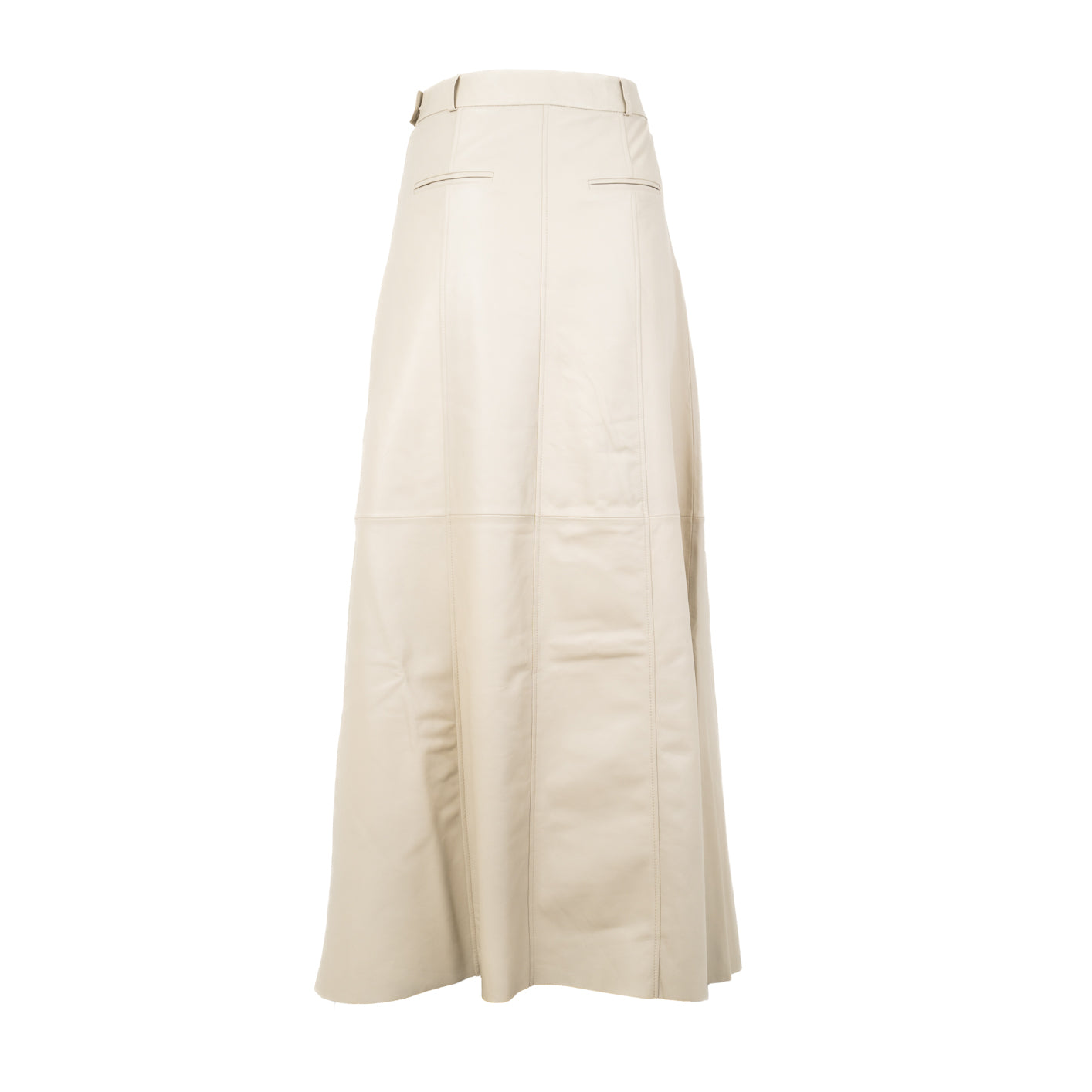MDK-4007 Ivet Long Skirt