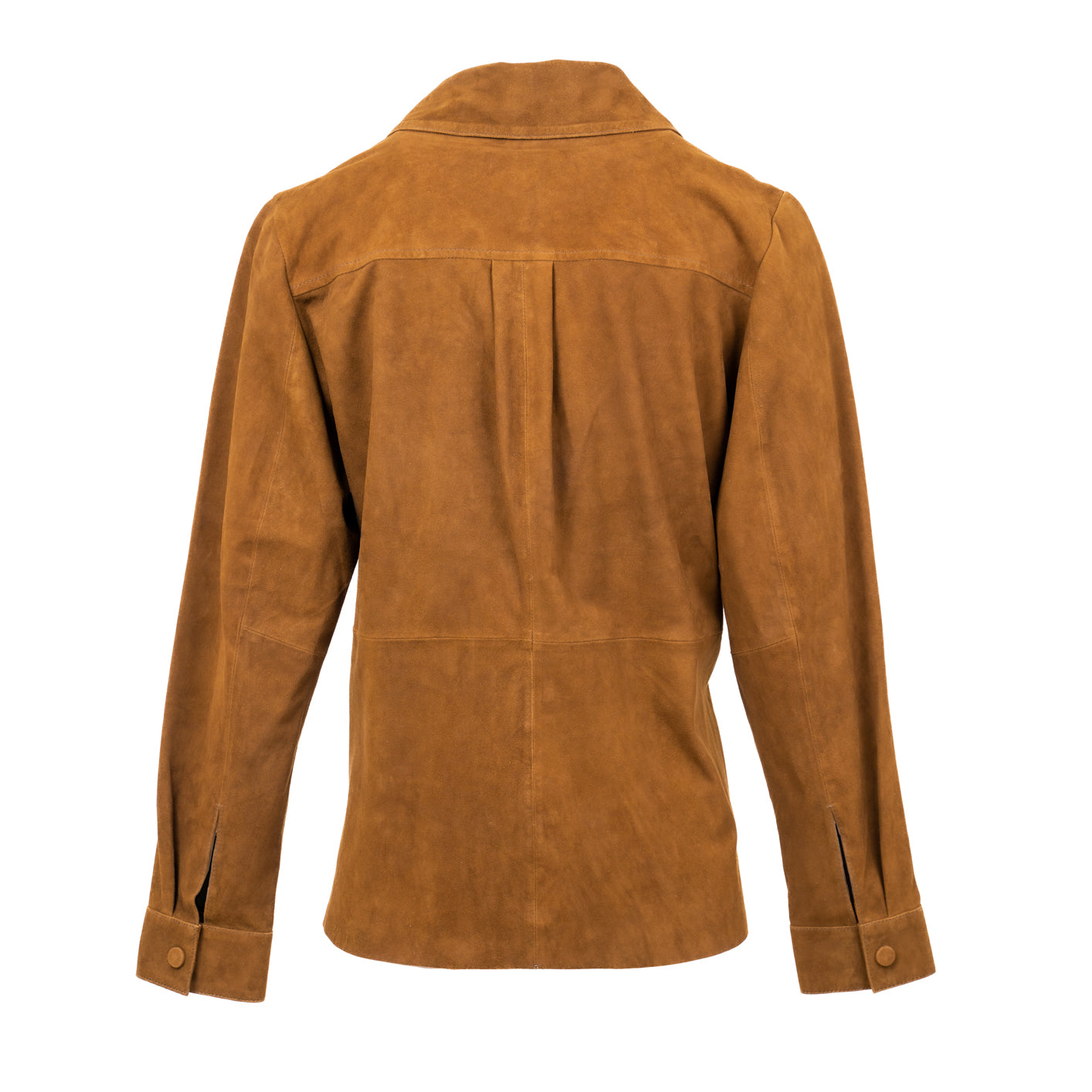 MDK-4009 Vilma Shirt Suede