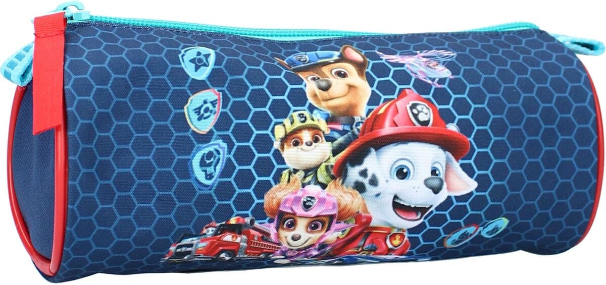 Paw Patrol Pencil Case