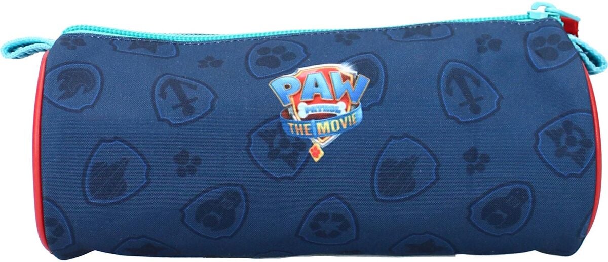 Paw Patrol Pencil Case