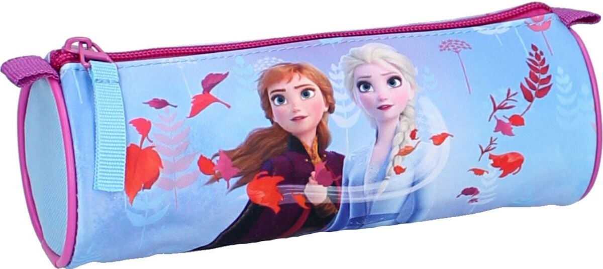Frozen II Pencil Case