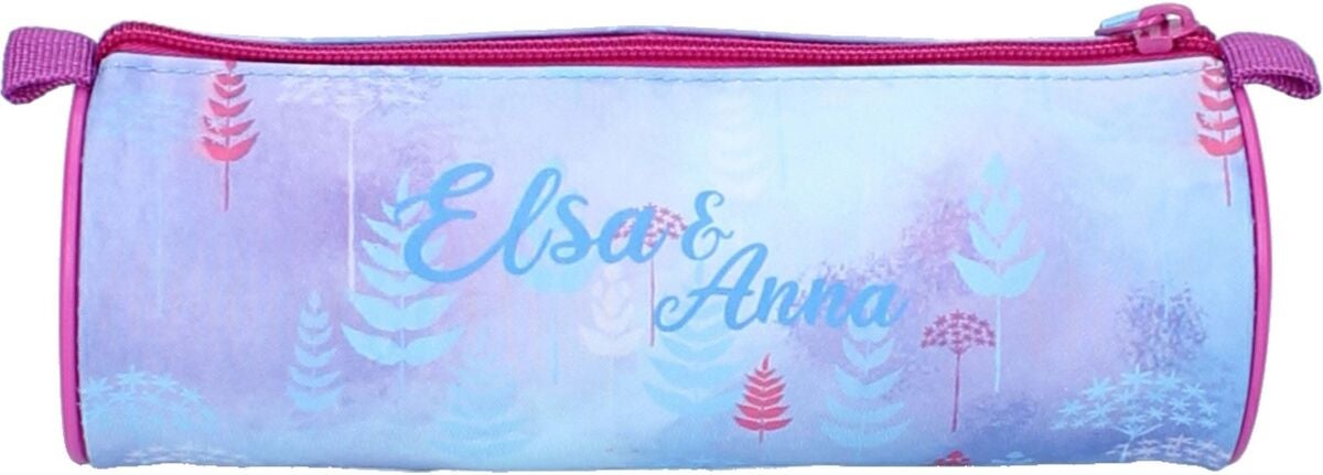Frozen II Pencil Case