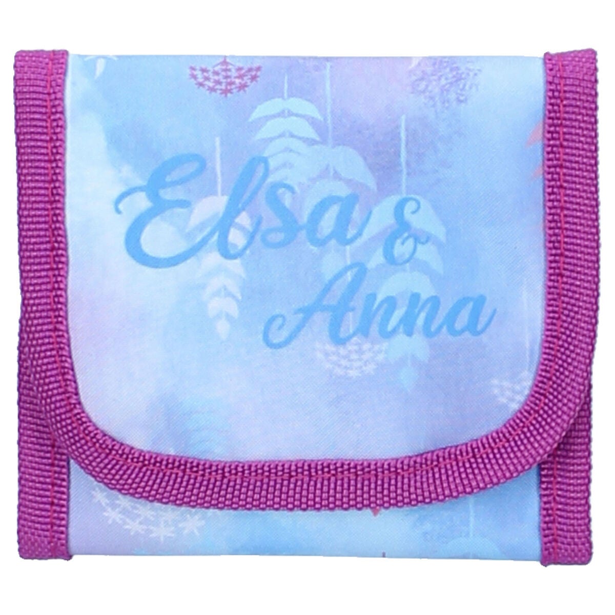 Frozen II Wallet