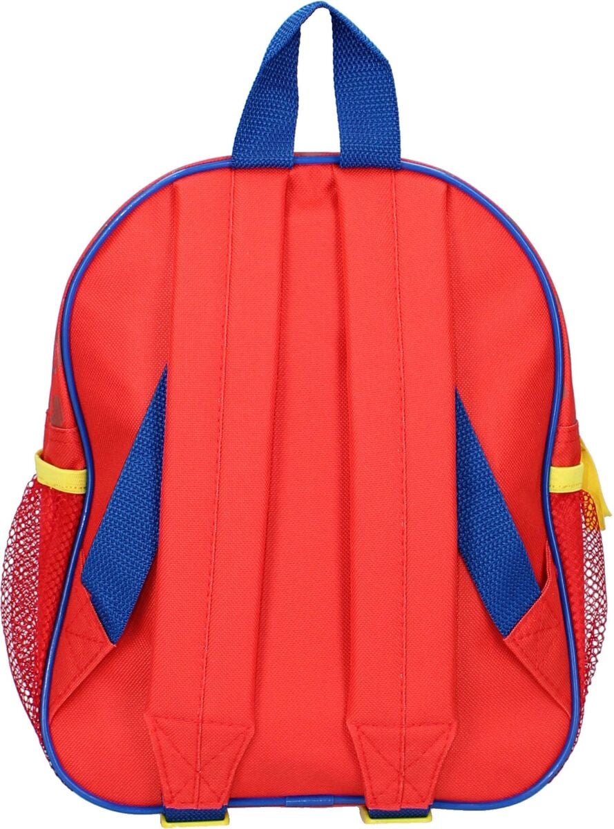 Fireman Sam Backpack