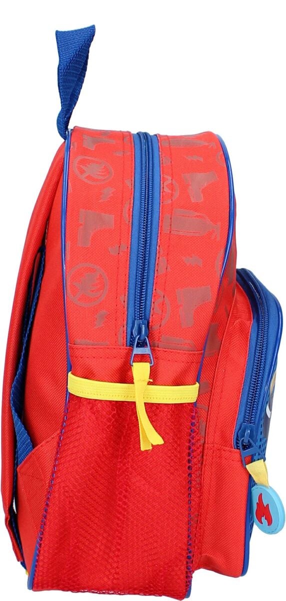 Fireman Sam Backpack
