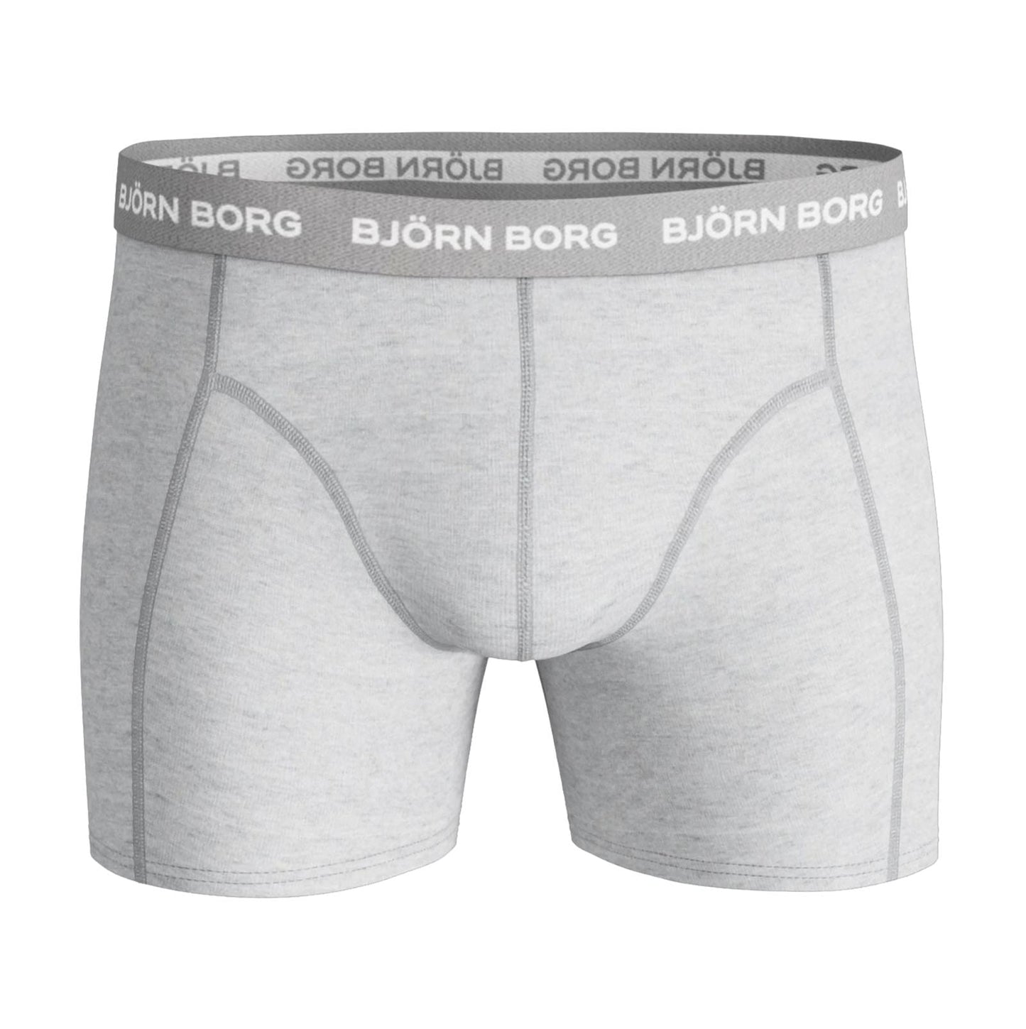 Björn Borg Solid Sammy 3-pack Boxers