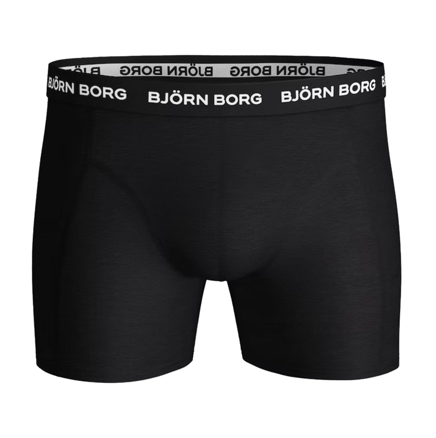 Björn Borg Solid Sammy 3-pack Boxers