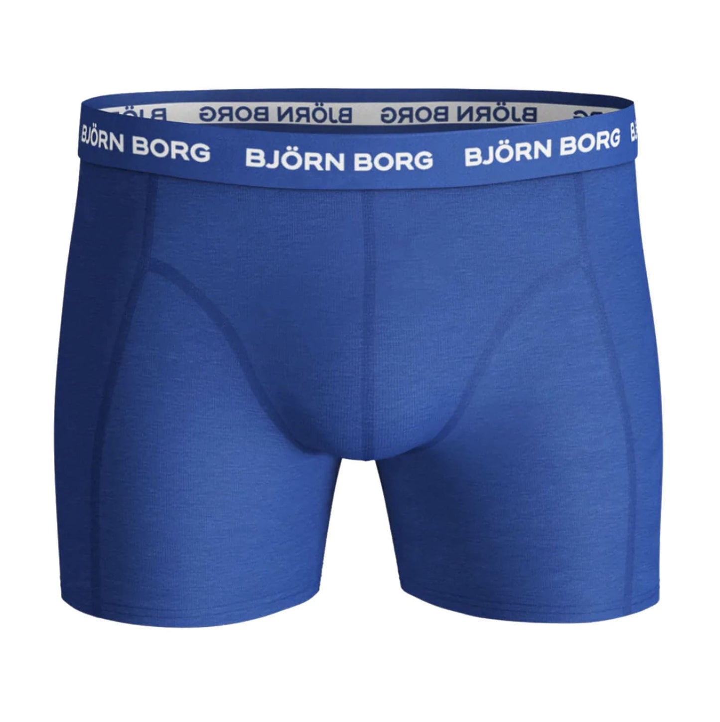 Björn Borg Solid Sammy 3-pack Boxers