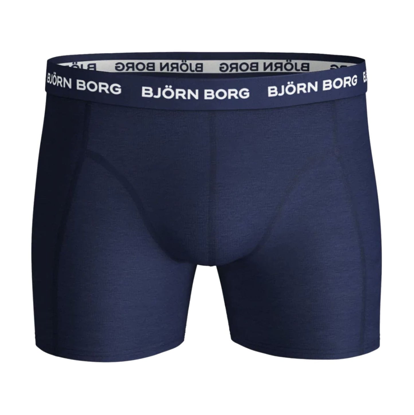 Björn Borg Solid Sammy 3-pack Boxers