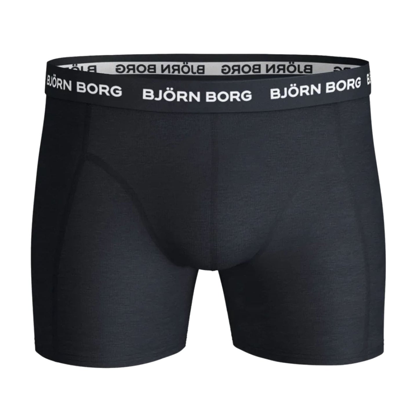 Björn Borg Solid Sammy 3-pack Boxers