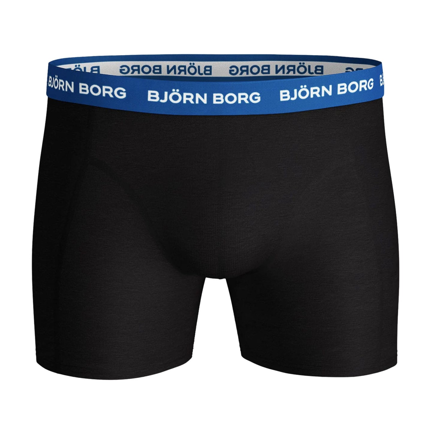 Björn Borg Solid Sammy 3-pack Boxers