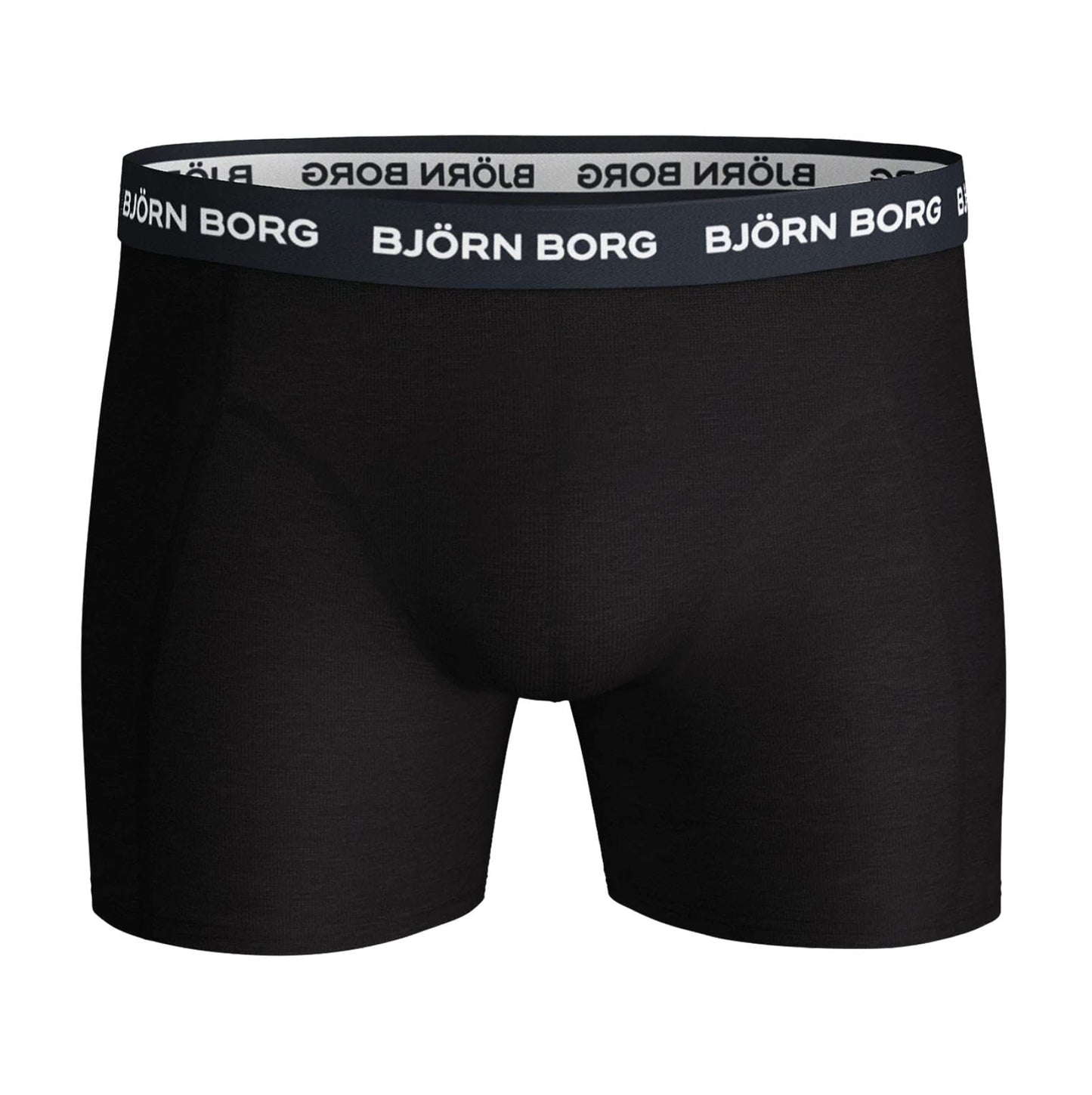 Björn Borg Solid Sammy 3-pack Boxers