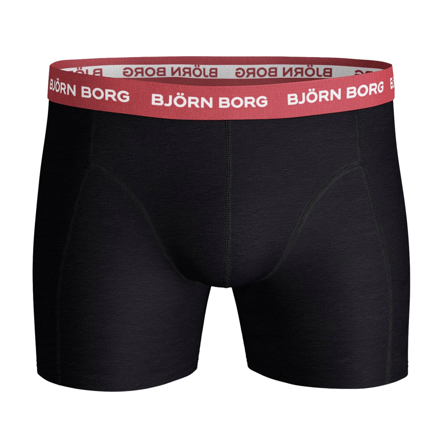 Björn Borg Solid Sammy 3-pack Boxers