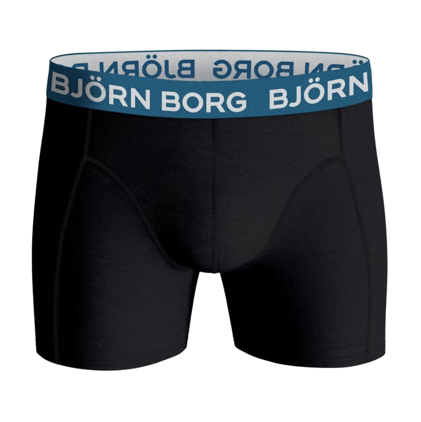 Björn Borg Solid Sammy 9-pack Boxers