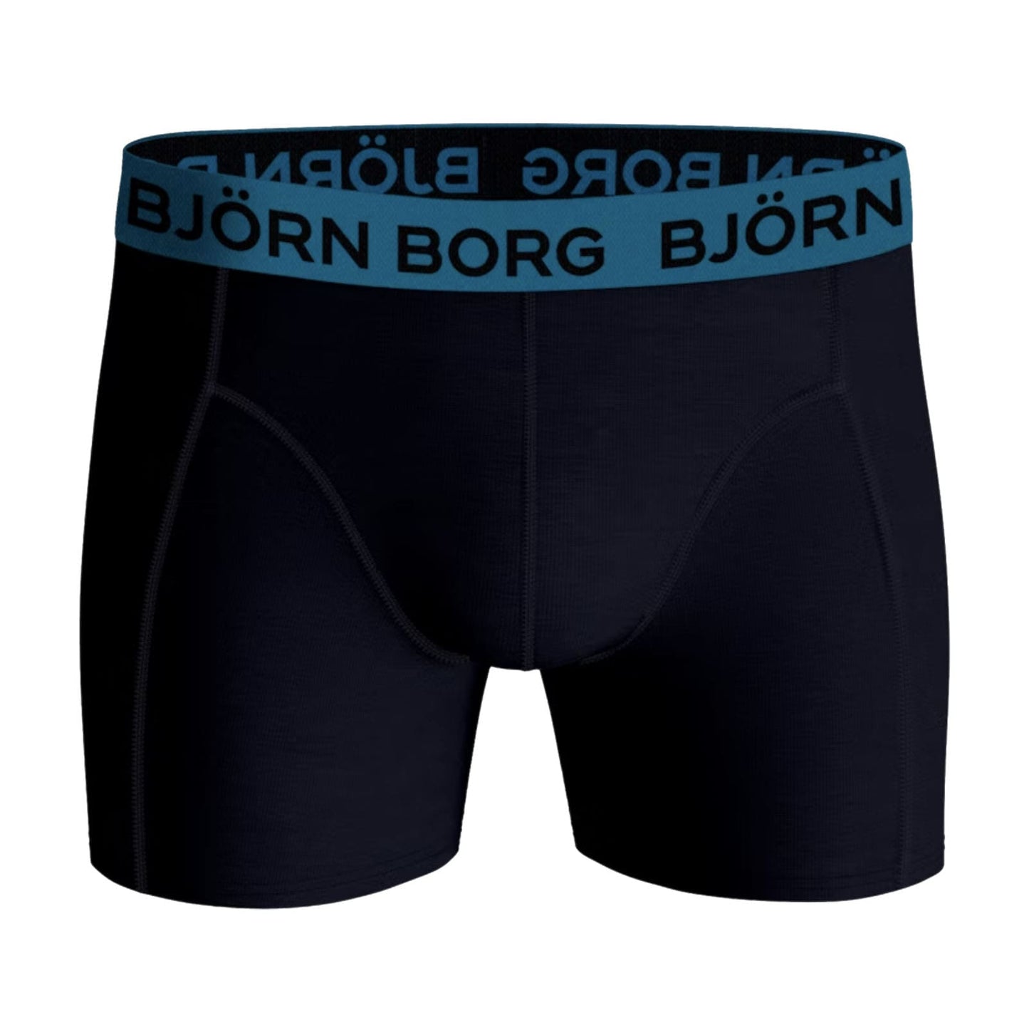 Björn Borg Solid Sammy 9-pack Boxers