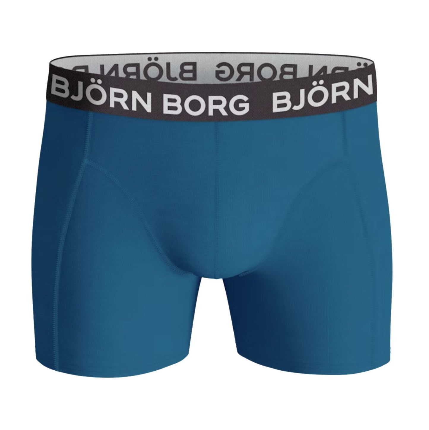 Björn Borg Solid Sammy 9-pack Boxers