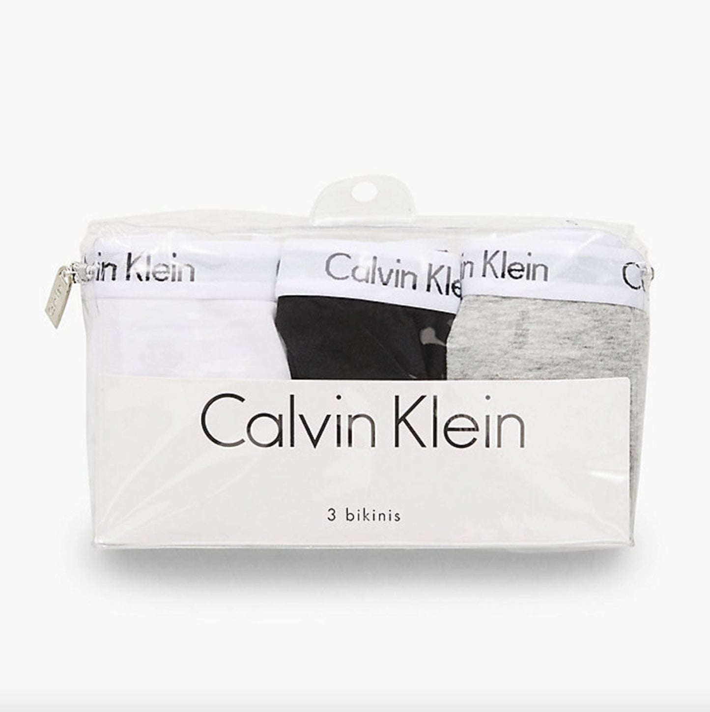 Calvin Klein Bikini 3-pack