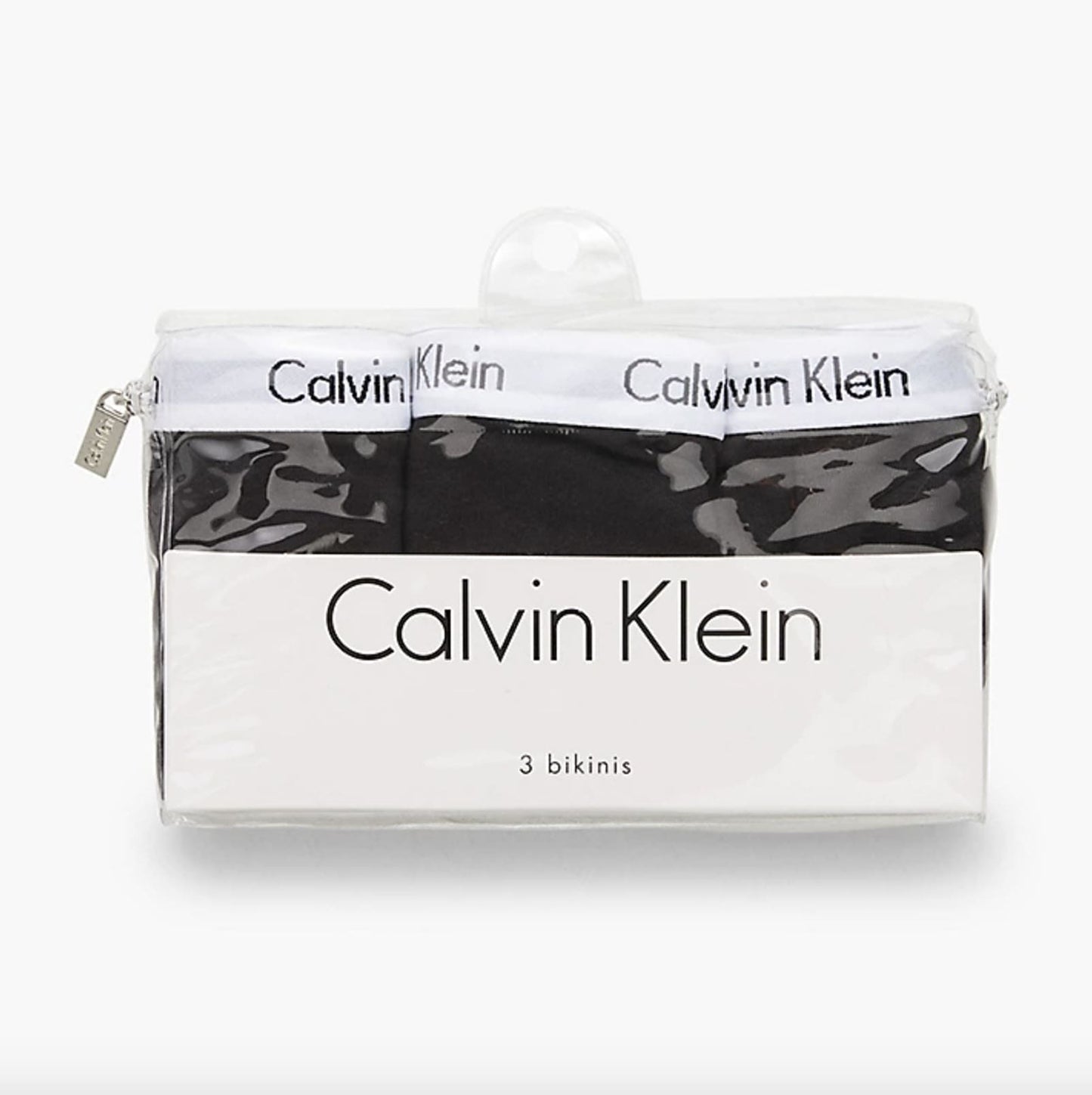 Calvin Klein Bikini 3-pack