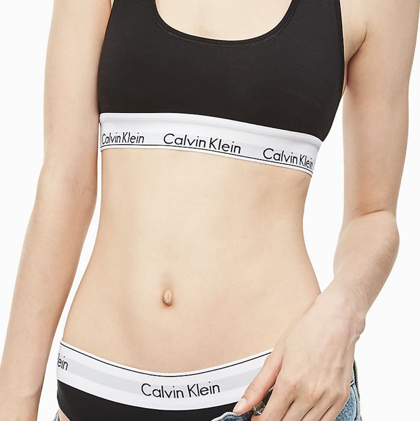 Calvin Klein Bralette