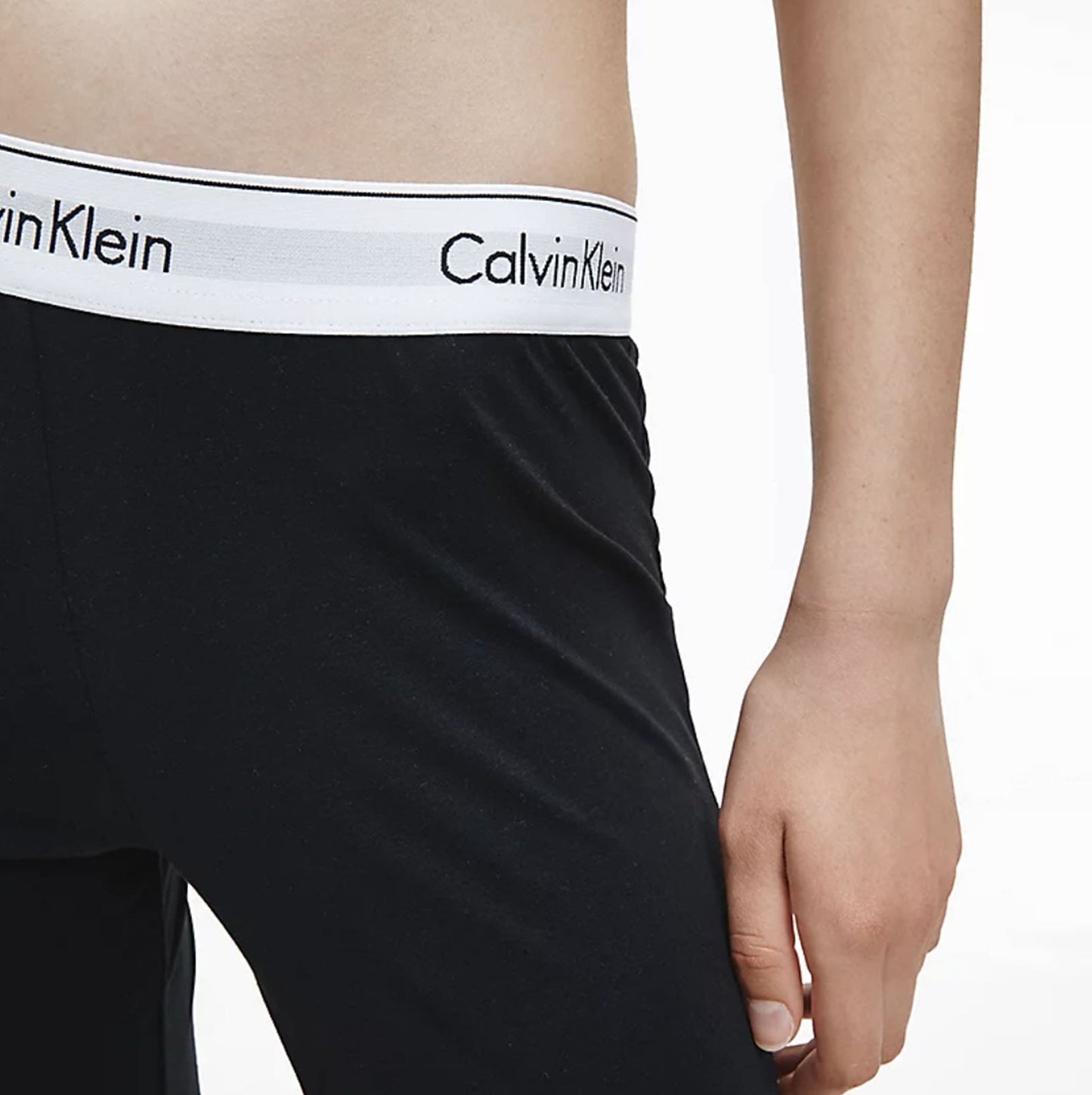 Calvin Klein Modern Cotton Leggings