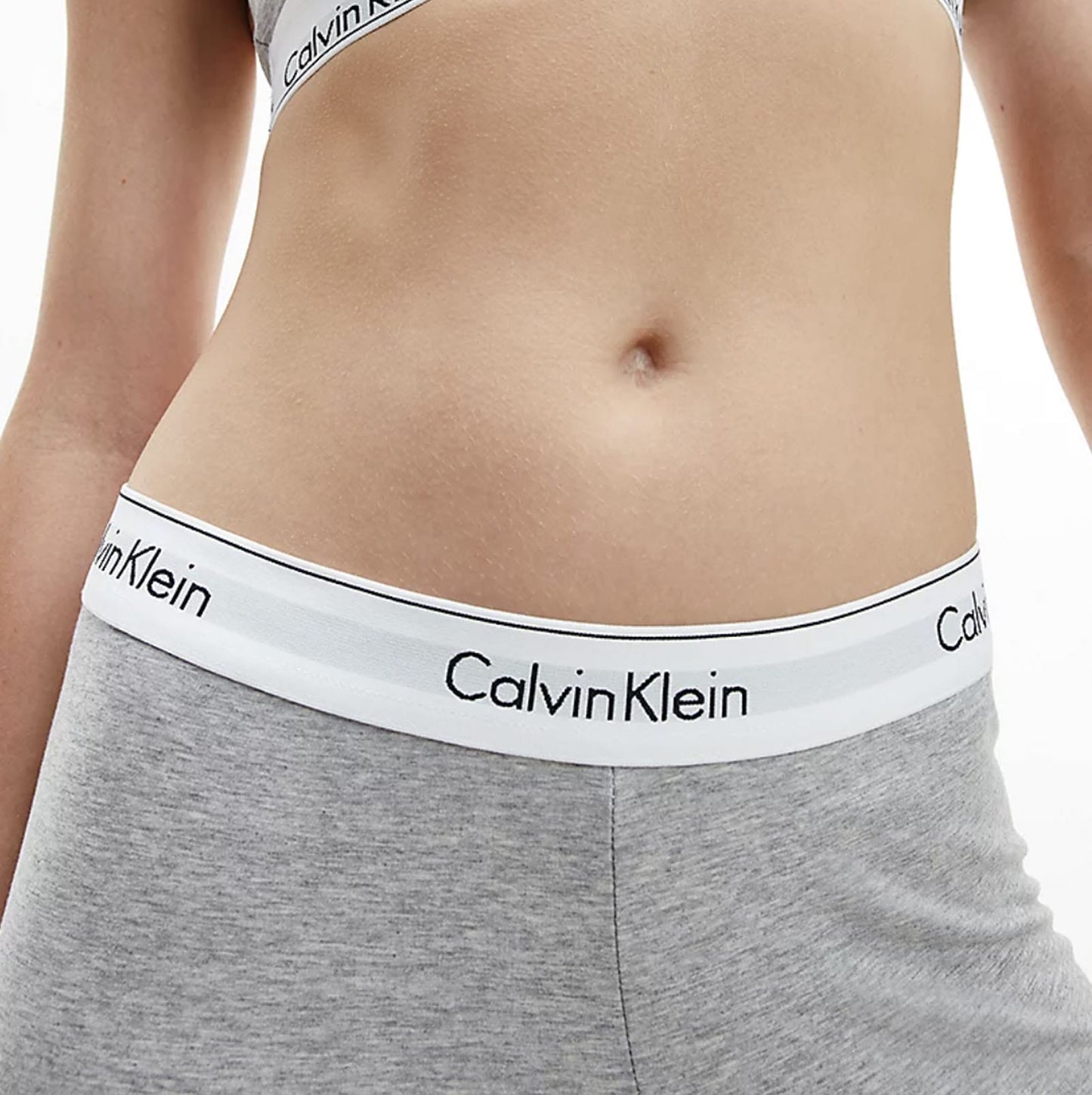 Calvin Klein Modern Cotton Leggings