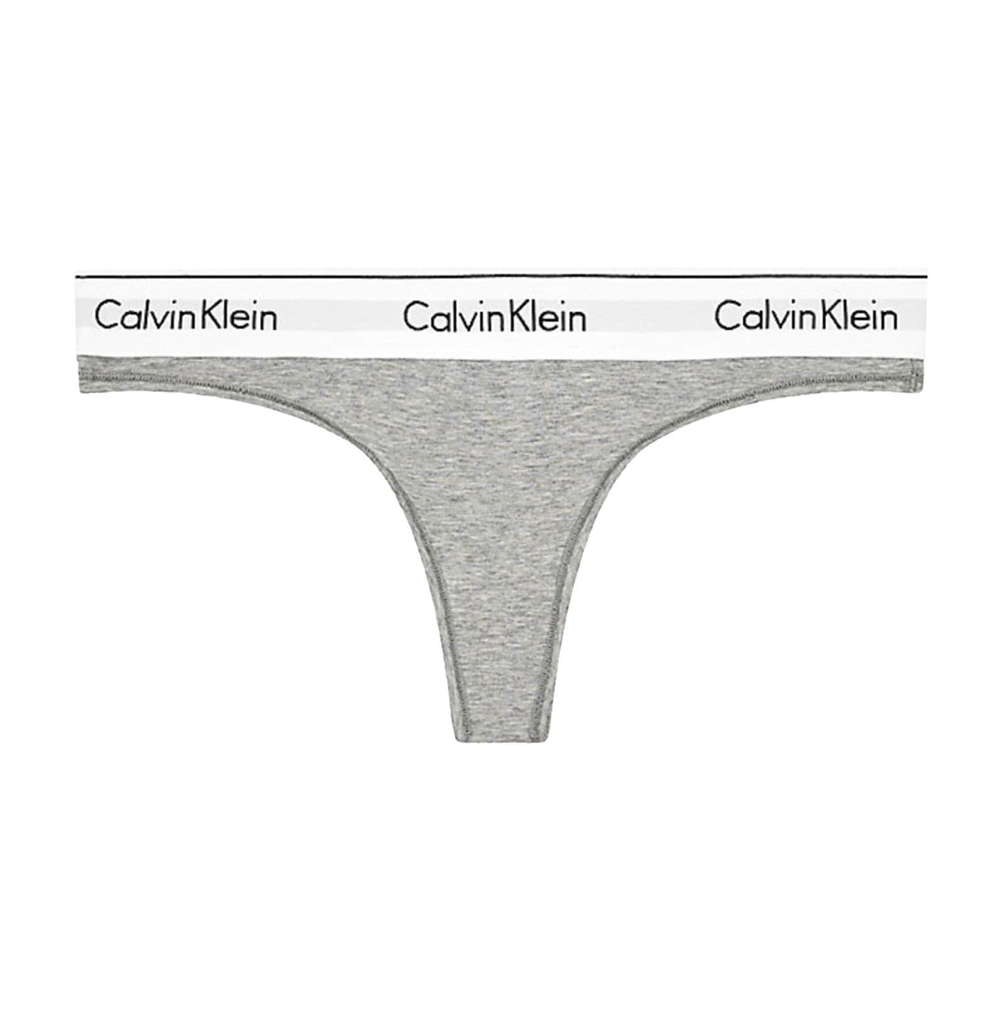 Calvin Klein Modern Cotton Thong