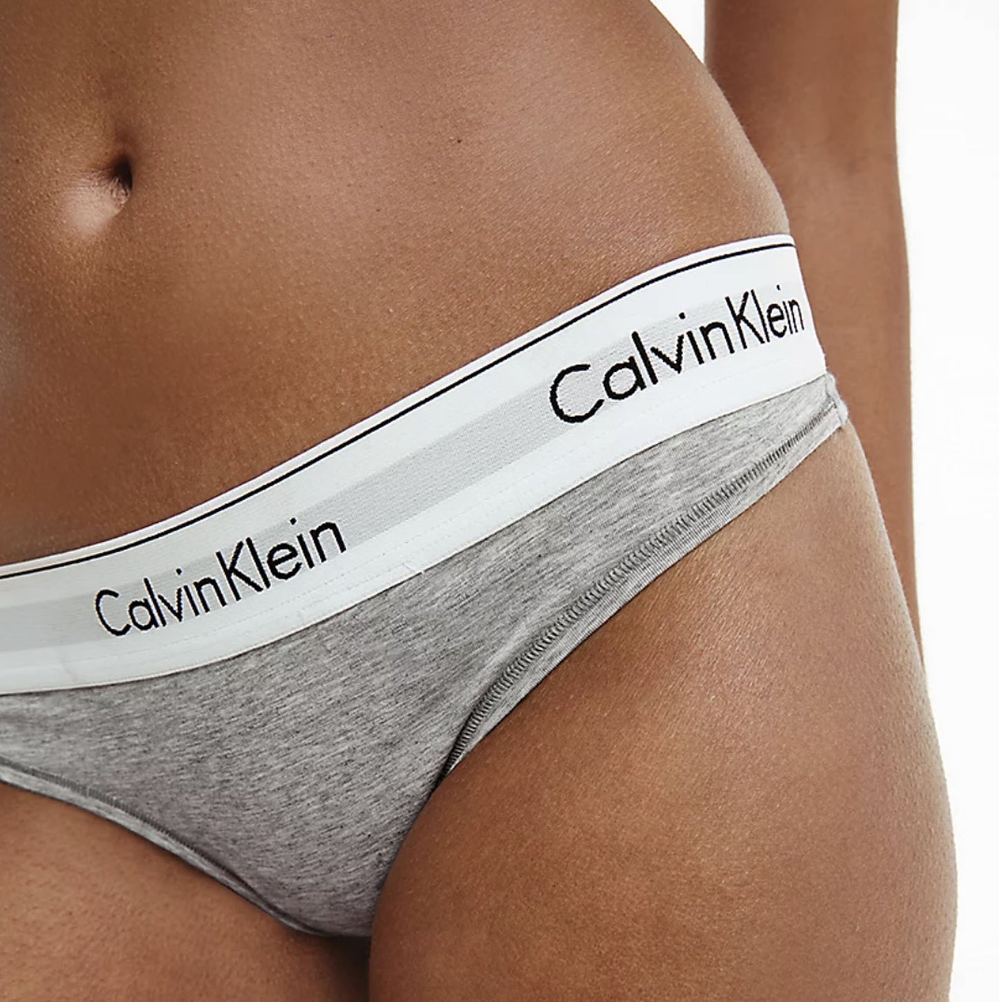 Calvin Klein Modern Cotton Thong