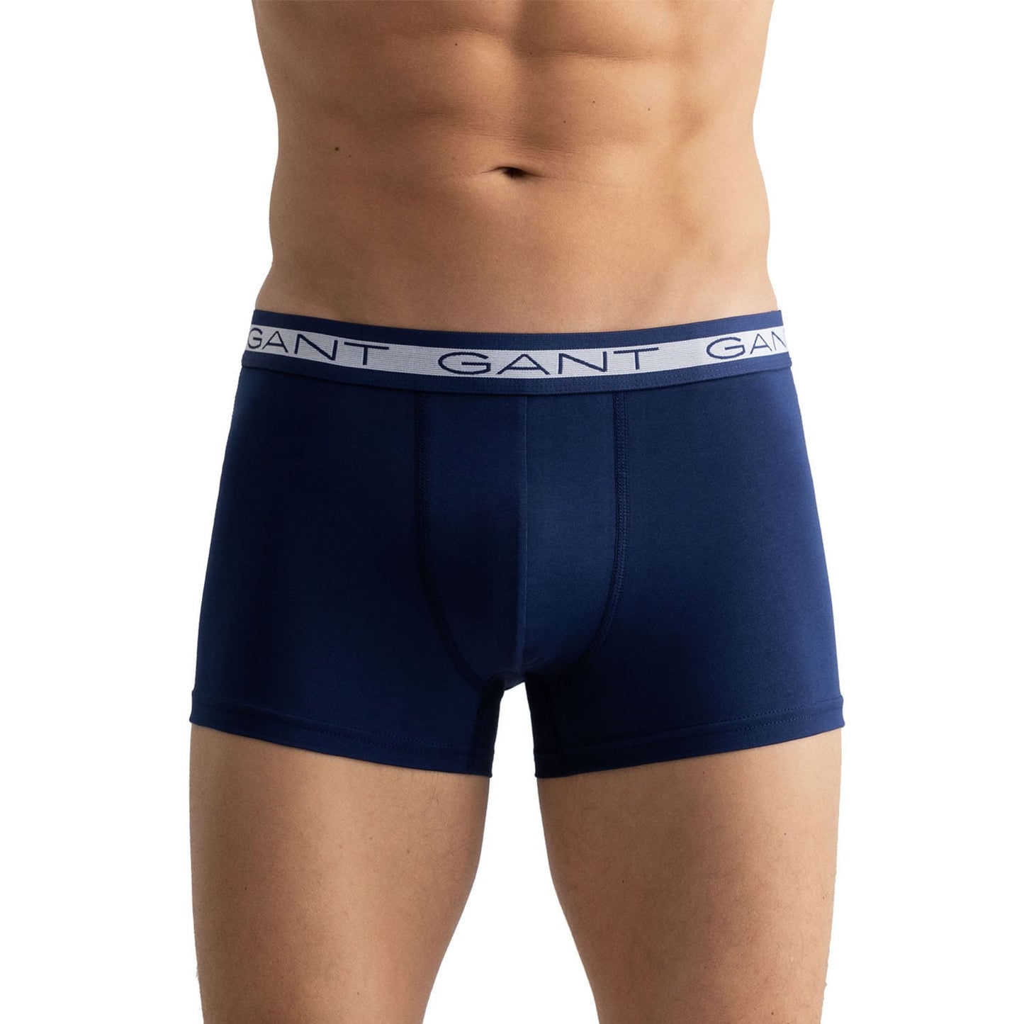 Gant Basic Trunk 5-pack