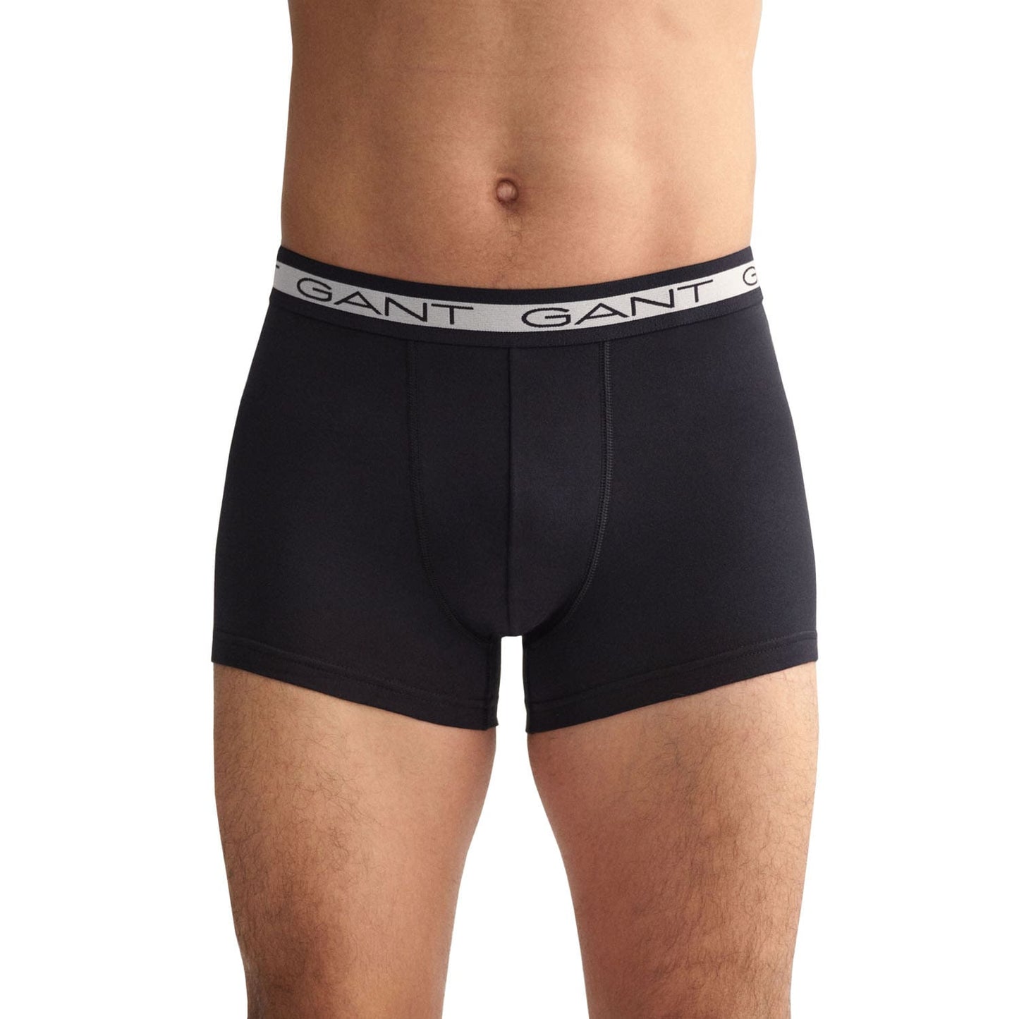 Gant Basic Trunk 3-pack
