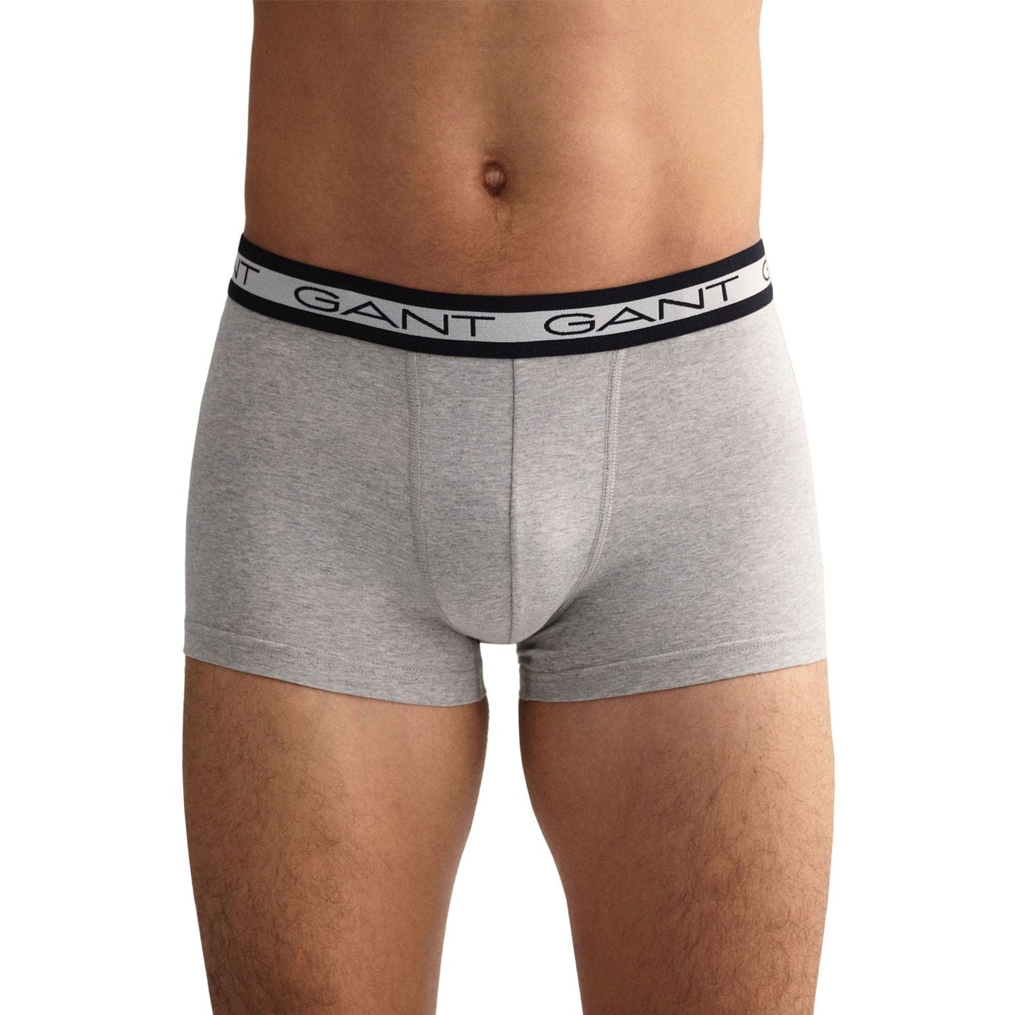 Gant Basic Trunk 3-pack