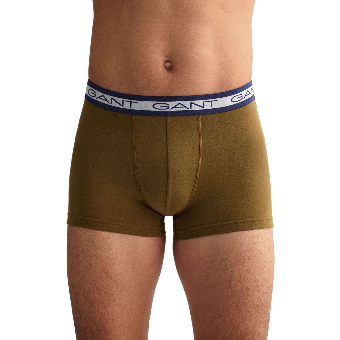 Gant Basic Trunk 3-pack