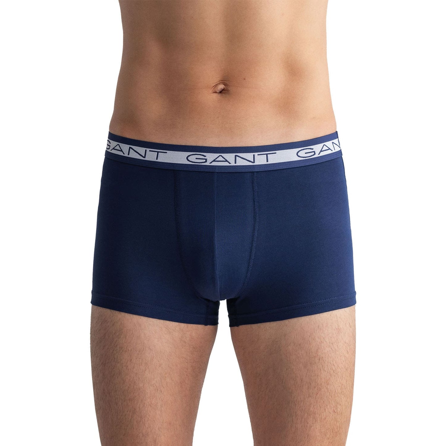 Gant Basic Trunk 3-pack