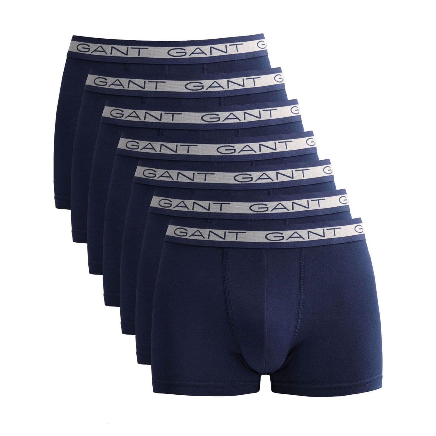 Gant Basic Trunk 7-pack