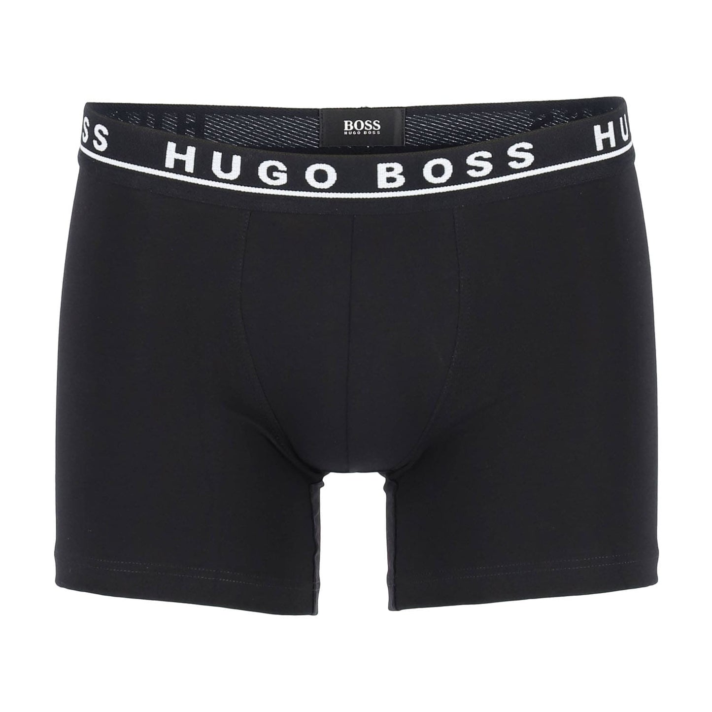 Hugo Boss Cotton Stretch Brief 3-pack