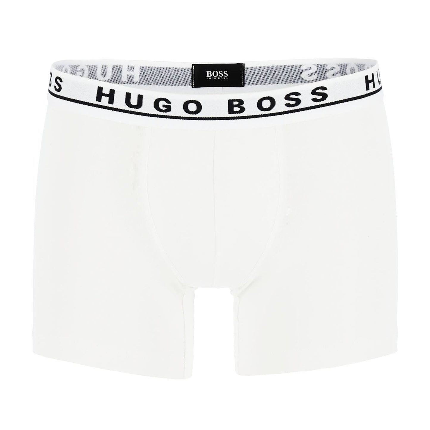 Hugo Boss Cotton Stretch Brief 3-pack