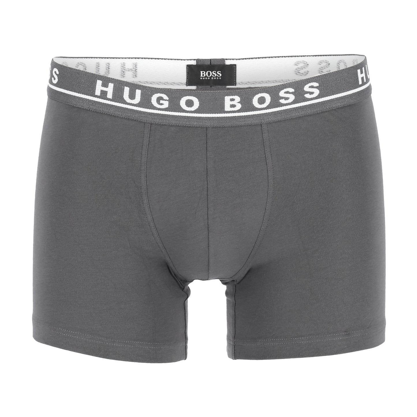Hugo Boss Cotton Stretch Brief 3-pack