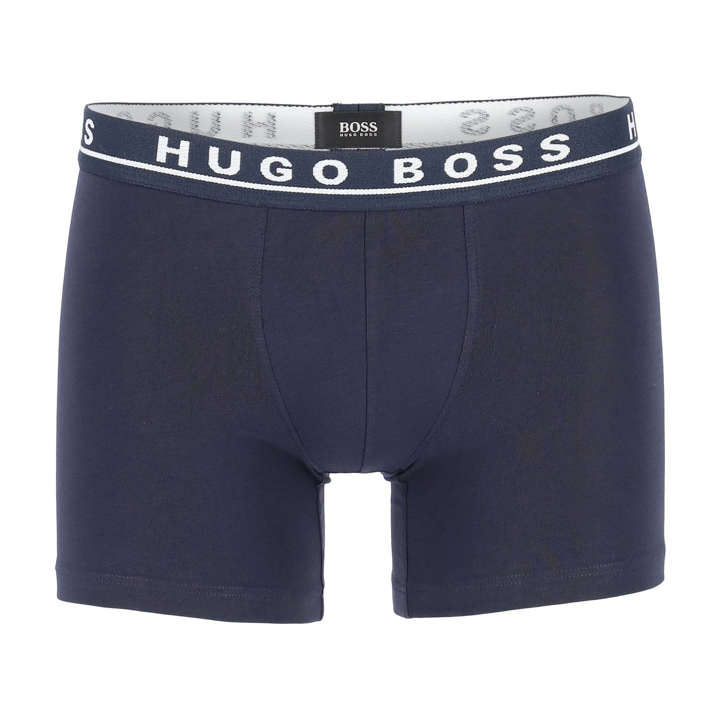 Hugo Boss Cotton Stretch Brief 3-pack
