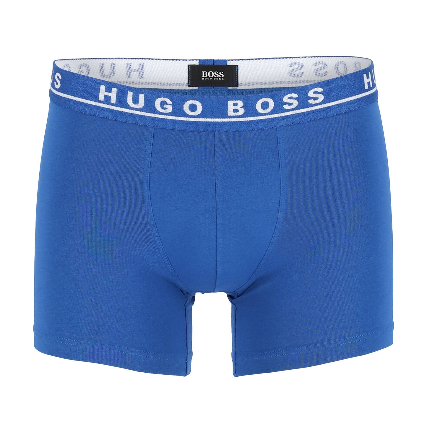 Hugo Boss Cotton Stretch Brief 3-pack