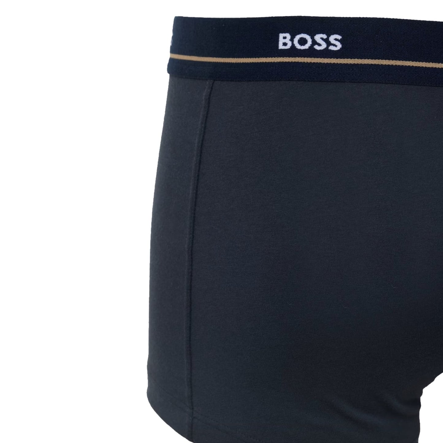 Hugo Boss Cotton Stretch Trunk 5-pack