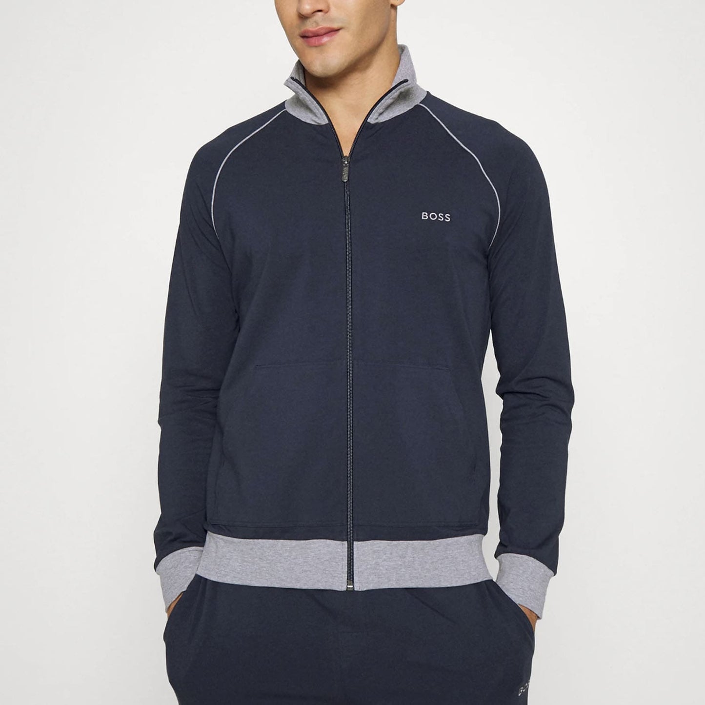 Hugo Boss Mix Match Jacket